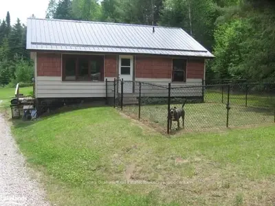 11274 HIGHWAY 503, Highlands East, ON, K0M 1R0