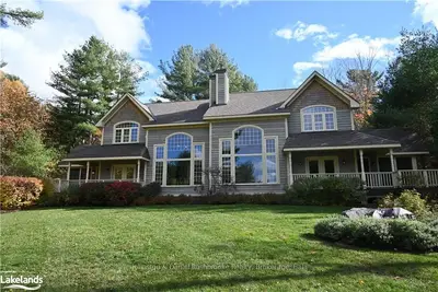 #Carling 9 W6 3876 MUSKOKA ROAD 118, Muskoka Lakes, ON, P0B 1J0