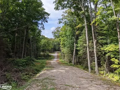 194 CLARKES Lane, Huntsville, ON P0B 1M0