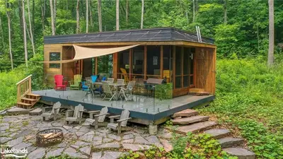 484 BIG, Huntsville, ON, P1H 2J3