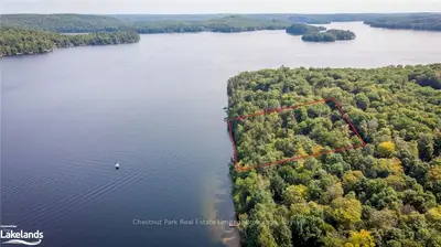 250 BIGWIN, Lake of Bays, ON, P0B 1A0