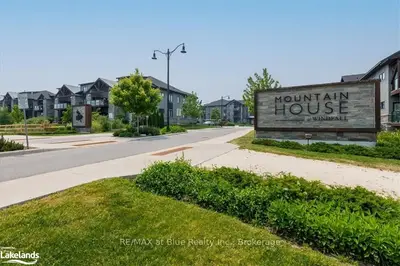 20 BECKWITH Lane 301, Blue Mountains, ON L9Y 3B6