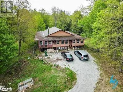 2238 118, Bracebridge, ON, P1L 1X1