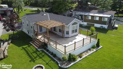 164 LONE PINE Road 181, Georgian Bay, ON L0K 1S0
