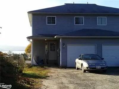 159 FAIRYVIEW Drive, Huntsville, ON P1H 1C1