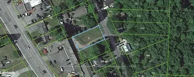0 Church Street, Parry Sound, On P2a 1z6