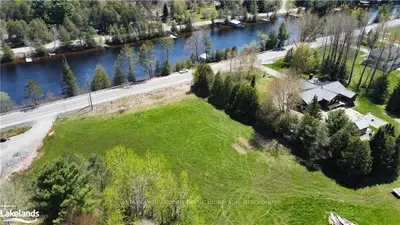 209 SANTA'S VILLAGE Road, Bracebridge, ON P1L 1C7