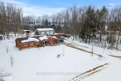1519 GREENOCK BRANT, Brockton, ON, N0G 1J0