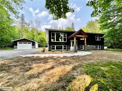 682 STEPHENSON ROAD 2 EAST, Huntsville, ON, P0B 1L0