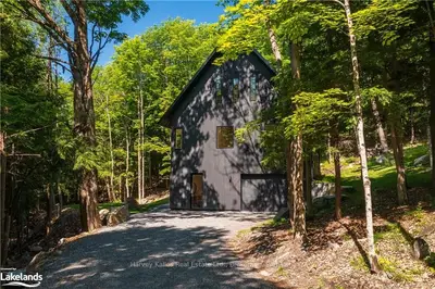 84 VERNON Lane, Huntsville, ON P1H 2J2