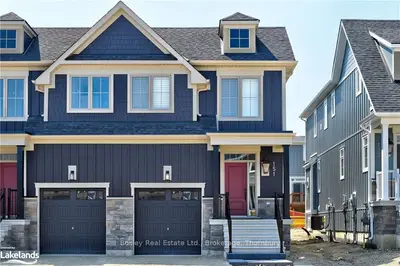 151 COURTLAND Street, Blue Mountains, ON L9Y 4E2