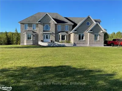1477 Vermilion Lake Road, Greater Sudbury, On P0m 1l0