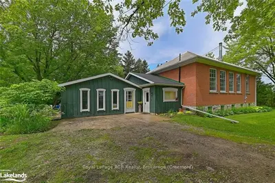 085414 GREY 14 Road, Southgate, ON N0G 1N0