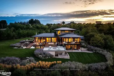 827083 40 GREY Road, Grey Highlands, ON N0H 1J0