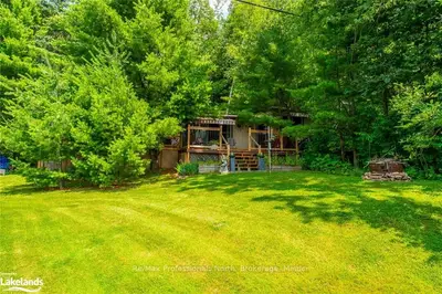 1011 OSLER Lane, Minden Hills, ON K0M 2K0