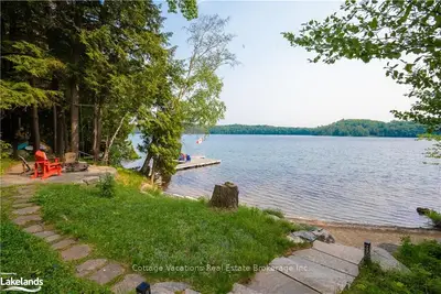 152 BURGESS Road, Seguin, ON P0C 1J0