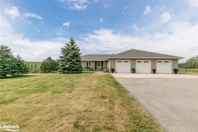 585189 17 COUNTY Road, Melancthon, ON L9V 1Y8