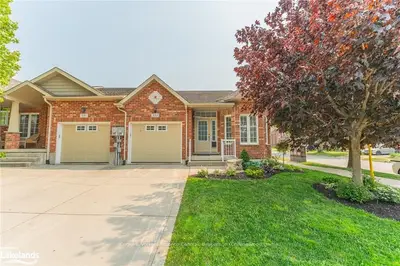 533 9TH 'A' Street E, Owen Sound, ON N4K 0C3