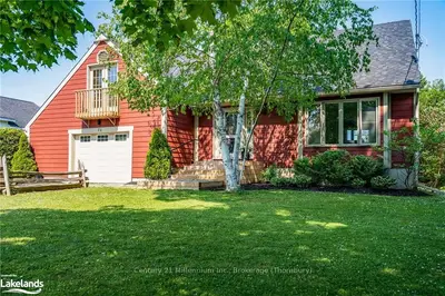72 ELMA Street S, Blue Mountains, ON N0H 2P0