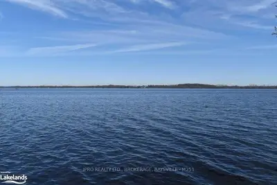 100 KULL Lane, Prince Edward County, ON K0K 2T0