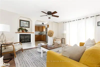 163 YONGE Street S, Huntsville, ON P1H 1T8