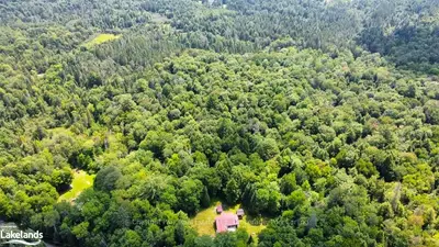 1041 CHRYSLER Road, Bracebridge, ON P1L 1X1