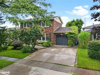 2601 OLDEN Avenue, Niagara Falls, ON L2J 4A1