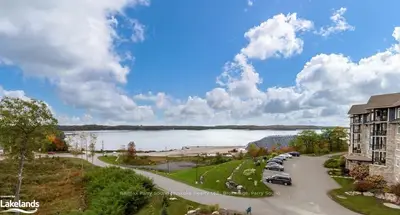 11A Salt Dock Road 202, Parry Sound, ON P2A 3B6