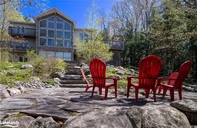 217 KILTY BAY Road, Georgian Bay, ON P0C 1H0