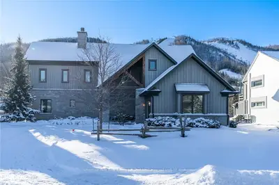 144 WENSLEY Drive, Blue Mountains, ON N0H 1J0