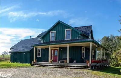 725292 12 GREY Road, Grey Highlands, ON N0C 1H0