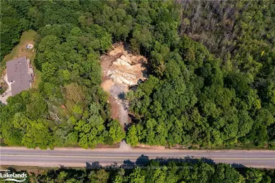 2212 ASPDIN ROAD Road, Huntsville, ON P0B 1M0