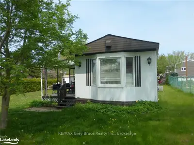 #32 332 CONCESSION 6, Saugeen Shores, ON, N0H 2C7