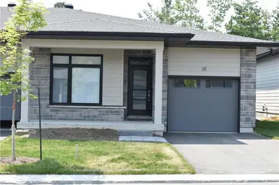 35 JACK Street, Huntsville, ON P1H 1M3