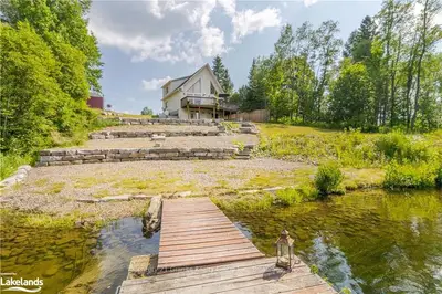 1018 FOXTAIL Lane, Minden Hills, ON K0M 2K0