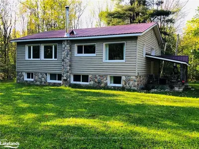 1028 NICHOLS Road, Minden Hills, ON K0M 2K0
