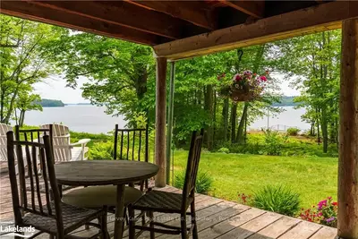 14 FARQUHAR Street, Seguin, ON P0C 1J0