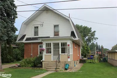 166 ELIZA Street, Meaford, ON N4L 1B4