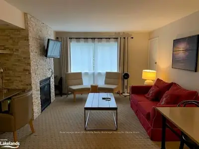 1235 DEERHURST Drive 51-308, Huntsville, ON P1H 2E8