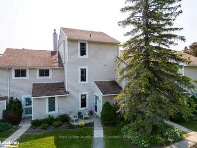 127 ALFRED Street W 35, Blue Mountains, ON N0H 2P0