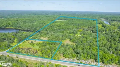 1905 COUNTY 21 Road, Minden Hills, ON K0M 2K0