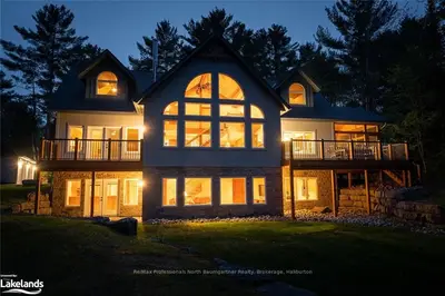 1115 GRACE Road, Minden Hills, ON K0M 2K0