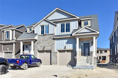 183 COURTLAND Street, Blue Mountains, ON L9Y 0Y5