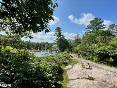1336 SOUTH MORRISON LAKE Road 27 Maple Ridge, Gravenhurst, ON P0E 1G0