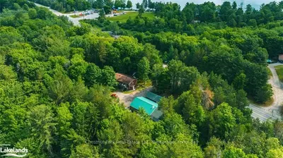 3969 MUSKOKA 169 Road, Muskoka Lakes, ON P0B 1J0