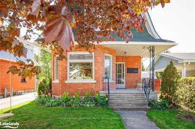 144 COOK Street, Meaford, ON N4L 1H2