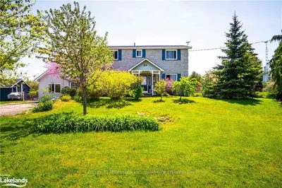80 TALBOT Road, Haldimand County, ON N0A 1C0