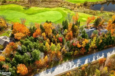10 Deerhurst Highlands Drive, Huntsville, On P1h 1b1
