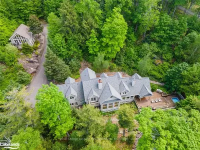 1490 PORT CUNNINGTON Road 1, Lake of Bays, ON P0A 1H0