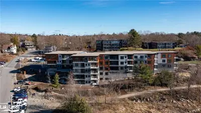 20 SALT DOCK Road 309, Parry Sound, ON P2A 0E7